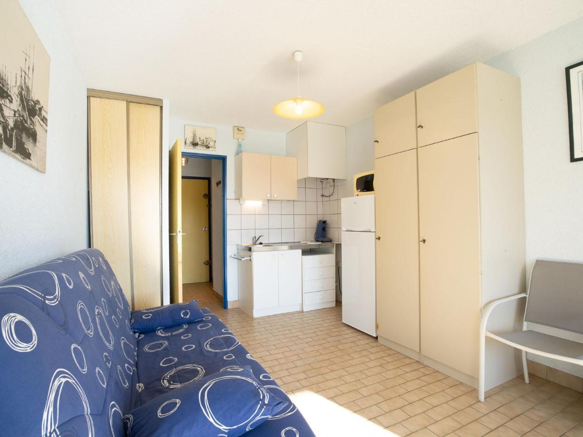 Apartamento Floralies I-4