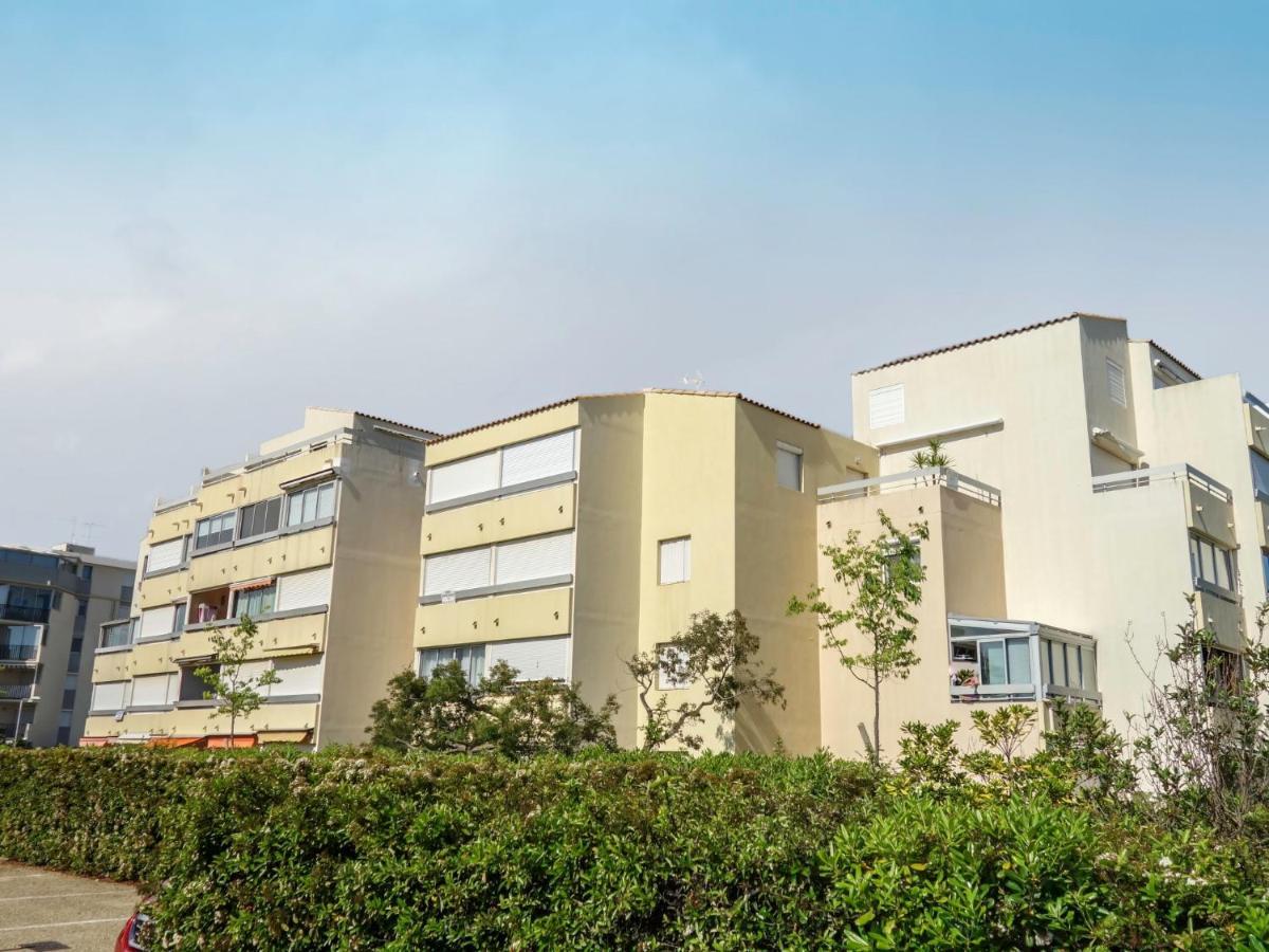 Apartment Floralies I-4 By Interhome Le Grau-du-Roi